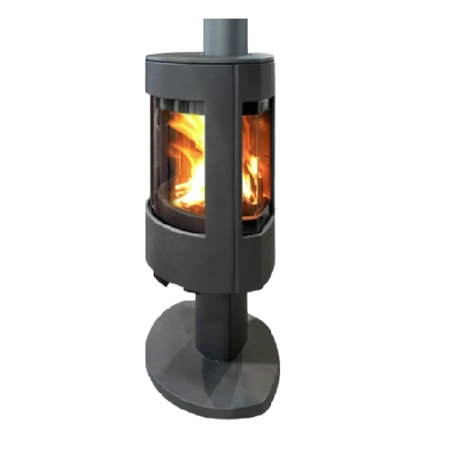 Kaminofen Dovre Astro 3 CB/P 8 kW