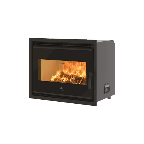 Kamineinsatz Edilkamin Firebox Evo 54 | 9,4 kW