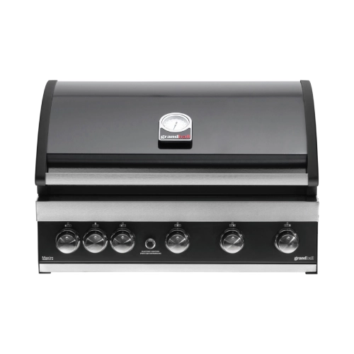 Gasgrill Grandhall Maxim G5 Built in