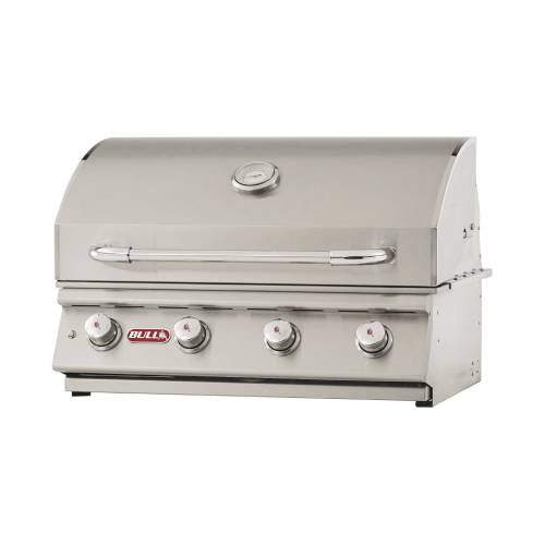 Gasgrill Bull BBQ Lonestar Built-In