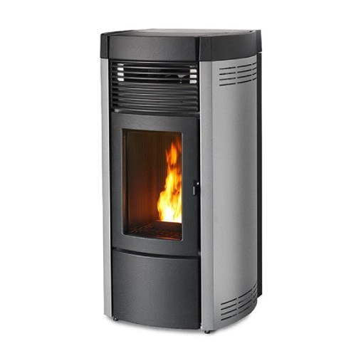 Pelletofen MCZ MUSA Comfort Air UP! Maestro 14kW - Rauchabzugsmuffe