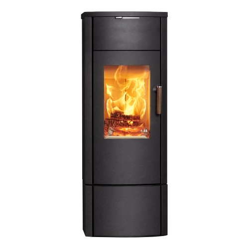 Vorschau: Kaminofen Austroflamm Jini Xtra 4 kW